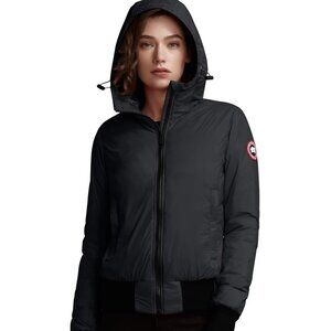 Canada Goose Dore Down Hooded Jacket